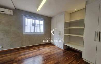 Imagem 10: Casa para alugar, 185 m² por R$ 11.574,00/mês - Nova Campinas - Campinas/SP