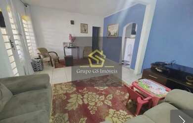 Imagem 5: Casa com 3 dormitórios à venda, 164 m² por R$ 790.000,00 - Jardim Santo Antônio - Valinhos