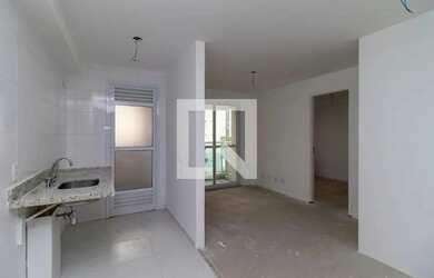 Imagem 2: Apartamento à Venda - Barra Funda, 1 Quarto, 41 m2