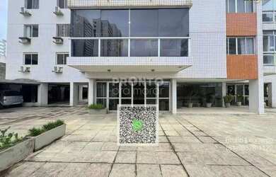 Imagem: Piedade - Apartamento com 166 metros - 3 Quartos - 1 Suíte