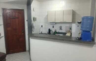 Imagem 5: Apto 2 qtos Cabo Frio -passagem