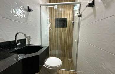 Imagem 5: CASA EM SALINAS- VALE DO SAL 1 CASA BOUTIQUE R$750.000