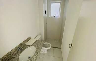 Imagem 9: Apartamento 3 quartos Aleixo- Morada do Sol