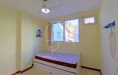 Imagem 6: Apartamento de 2 quarto, a menos de 50 metros da Praia dos Adventistas...
