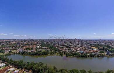 Imagem 8: Apartamento para venda e locação no Torre Alicante Gleba Palhano Londrina PR