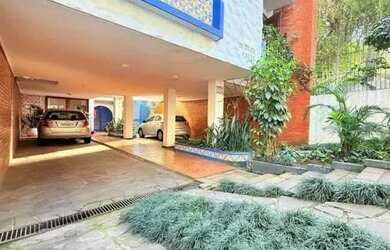 Imagem: O apartamento possui 3 Dormitórios, 3 Banheiros, 1 Vaga na