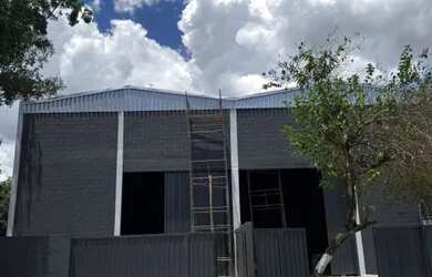 Imagem 2: GALPÃO - JARDIM JÓIA - SP