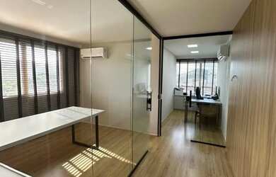 Imagem: O depósito possui 1 Vaga na garagem, 50m² de Área, Imóvel