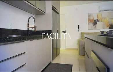 Imagem 10: Apartamento com 2 quartos no bairro Ingleses do Rio Vermelho, Florianópolis