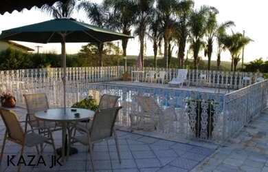 Imagem 5: Casa térrea a venda no Condomínio Horizonte Azul Itupeva