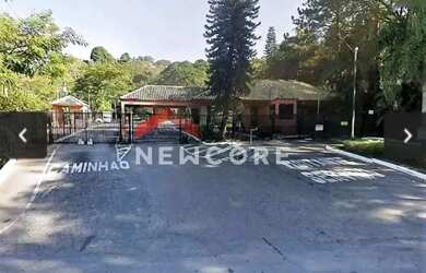 Imagem 15: Lote em condomínio em Alameda Tília - Altos de São Fernando - Jandira/SP