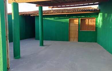 Imagem: A casa em condomínio possui 2 Dormitórios, 1 Banheiro, 1 Vaga