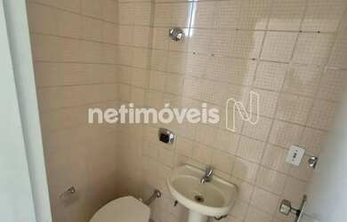 Imagem 8: Locação Sala Santo Agostinho Belo Horizonte