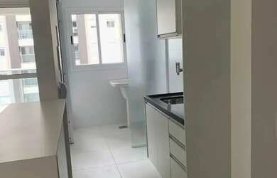 Imagem 3: Imóvel para aluguel possui 71 metros quadrados com 3 quartos próximo...