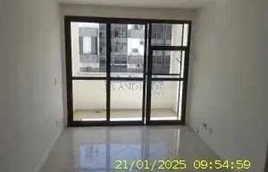 Imagem: O apartamento possui 2 Dormitórios, 3 Banheiros, 1 Vaga na