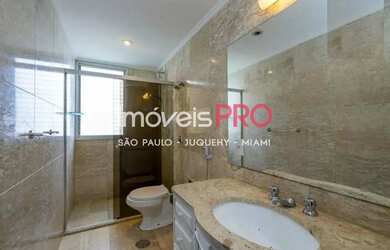 Imagem 12: Apartamento 3 suítes à venda Alto da Boa Vista