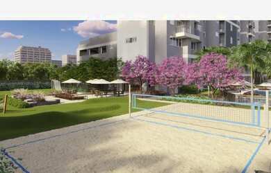 Imagem 15: Apartamento com 2 dormitórios e varanda na Lapa - Próximo a estação de trem e marginal