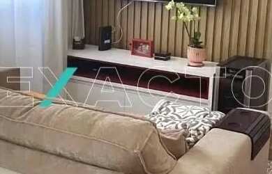 Imagem 6: apartamento - Parque Rural Fazenda Santa Cândida - Campinas