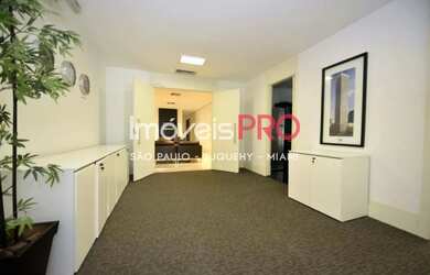 Imagem 6: Conjunto Comercial 218m² para Locação no Jardim América