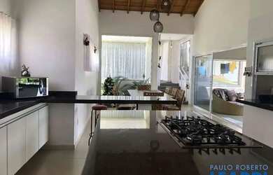 Imagem 4: CASA EM CONDOMÍNIO - LOTEAMENTO FAZENDA SANTANA I - SP