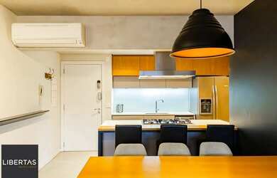 Imagem 4: Espetacular apartamento finamente decorado e mobiliado por arquiteto renomado...