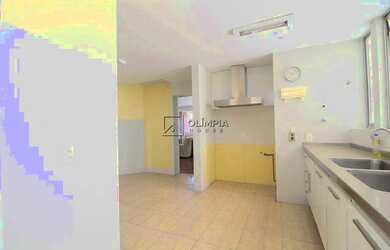 Imagem 14: Venda Apartamento 3 Dormitórios - 232 m² Perdizes