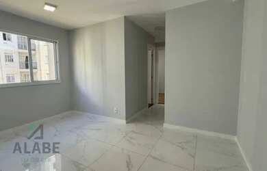 Imagem: Apartamento 2 quartos 1 wc vaga de garagem, 41m2 Parque Rebouças