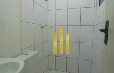 Imagem 3: Casa com 1 dormitório para alugar, 40 m² por R$ 1.215,00/mês - Jaçanã...