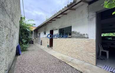 Imagem 5: Casa à venda no bairro Areias, Terreno 360m² - São José/SC