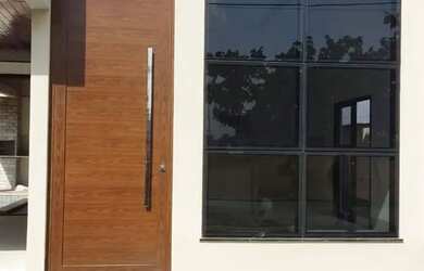 Imagem: Casa à venda no bairro Terras Alpha Residencial 2 em Senador