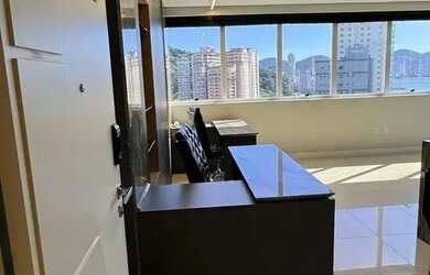 Imagem: O depósito possui 1 Vaga na garagem, 39m² de Área e está