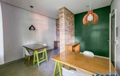 Imagem 8: GARDEN - ALTO DA BOA VISTA - SP