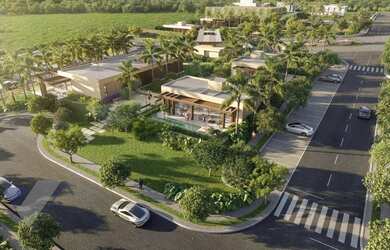 Imagem: Terreno à venda, 315 m² por R$ 529.600,00 - Bella Vita - Cascavel/PR