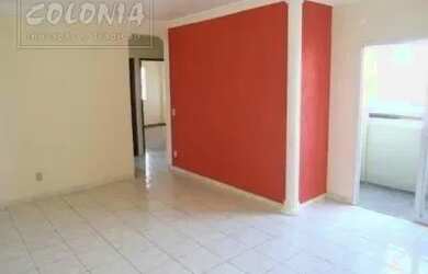 Imagem: O apartamento possui 3 Dormitórios, 1 Banheiro, 90m² de Área