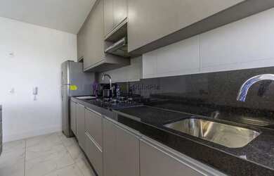 Imagem 16: Aluguel Apartamento 2 Dormitórios - 65 m² Pinheiros