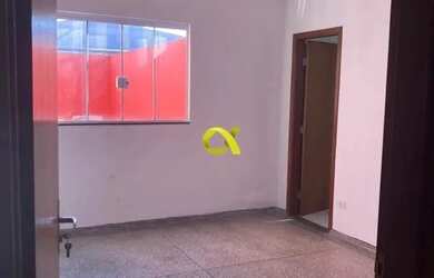 Imagem: O depósito possui 12m² de Área e está localizado em Monte