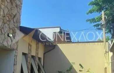 Imagem: A casa possui 3 Dormitórios, 4 Banheiros, 4 Vagas na garagem