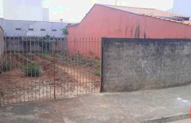 Imagem: O terreno possui 160m² de Área e está localizado em Jardim