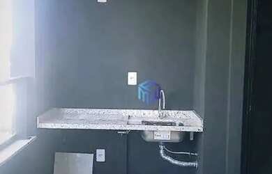 Imagem 6: Apartamento com 1 dormitório, 46 m² - venda por R$ 504.000,00 ou aluguel...