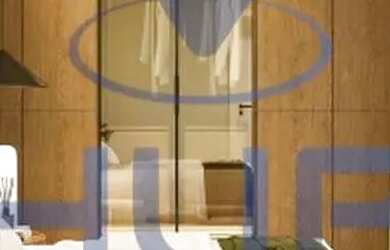 Imagem: O apartamento possui 4 Dormitórios, 5 Banheiros, 3 Vagas na