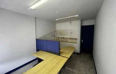 Imagem 8: Sala - / Comercial / Centro