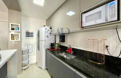 Imagem 6: Oportunidade Belíssimo Apartamento com Área de lazer localizado próximo...