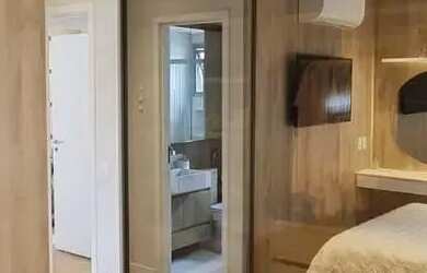 Imagem 12: Apartamento Padrão possui 76 metros quadrados com 2 quartos em Consolação...