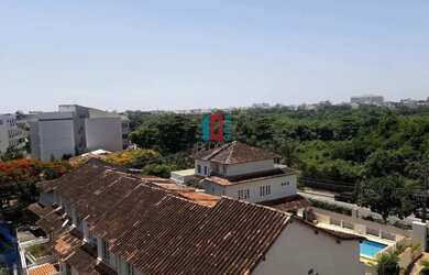 Imagem 5: Recreio dos Bandeirantes