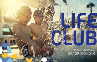 Imagem 6: CANDEIAS LIFE CLUB