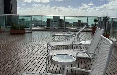 Imagem: Vendo apartamento com 2 quartos a 150 metros do Mag Shopping