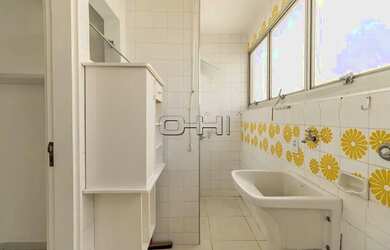 Imagem 16: Aluguel Apartamento 2 Dormitórios - 91 m² Perdizes