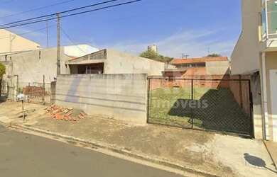 Imagem: O terreno possui 250m² de Área e está localizado em São