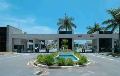 Imagem 6: Lindo terreno no Condomínio New Ville em Santana de Parnaíba/SP