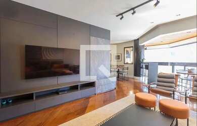 Imagem 7: Apartamento à Venda - Moema, 4 Quartos, 190 m2